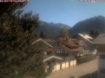 Archiv Foto Webcam Oberstdorfer Residenz 13:00