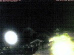 Archiv Foto Webcam Oberstdorfer Residenz 23:00