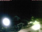 Archived image Webcam Oberstdorf holiday apartment 01:00