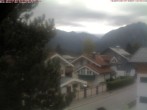 Archiv Foto Webcam Oberstdorfer Residenz 09:00