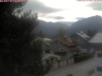 Archiv Foto Webcam Oberstdorfer Residenz 11:00