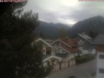 Archiv Foto Webcam Oberstdorfer Residenz 15:00