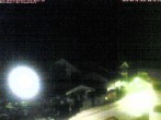 Archiv Foto Webcam Oberstdorfer Residenz 23:00