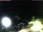 Archiv Foto Webcam Oberstdorfer Residenz 01:00