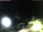Archiv Foto Webcam Oberstdorfer Residenz 03:00