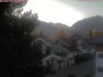 Archiv Foto Webcam Oberstdorfer Residenz 07:00