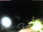 Archiv Foto Webcam Oberstdorfer Residenz 19:00