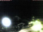 Archiv Foto Webcam Oberstdorfer Residenz 23:00