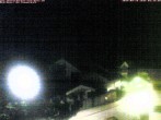 Archiv Foto Webcam Oberstdorfer Residenz 01:00