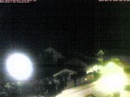 Archiv Foto Webcam Oberstdorfer Residenz 03:00