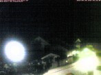 Archiv Foto Webcam Oberstdorfer Residenz 01:00