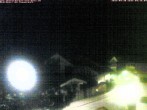 Archiv Foto Webcam Oberstdorfer Residenz 03:00