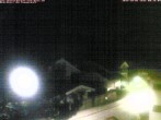 Archived image Webcam Oberstdorf holiday apartment 23:00