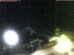 Archiv Foto Webcam Oberstdorfer Residenz 03:00