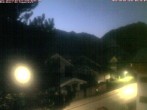 Archiv Foto Webcam Oberstdorfer Residenz 05:00