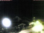 Archiv Foto Webcam Oberstdorfer Residenz 01:00
