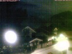 Archiv Foto Webcam Oberstdorfer Residenz 03:00