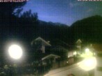 Archiv Foto Webcam Oberstdorfer Residenz 05:00