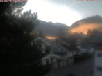 Archiv Foto Webcam Oberstdorfer Residenz 07:00