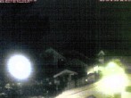 Archiv Foto Webcam Oberstdorfer Residenz 23:00