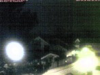 Archiv Foto Webcam Oberstdorfer Residenz 01:00
