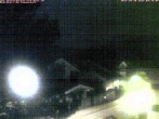 Archiv Foto Webcam Oberstdorfer Residenz 03:00