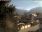 Archiv Foto Webcam Oberstdorfer Residenz 13:00