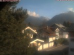 Archiv Foto Webcam Oberstdorfer Residenz 15:00