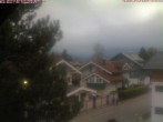 Archiv Foto Webcam Oberstdorfer Residenz 17:00