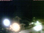 Archiv Foto Webcam Oberstdorfer Residenz 23:00
