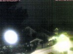 Archiv Foto Webcam Oberstdorfer Residenz 01:00