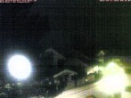 Archiv Foto Webcam Oberstdorfer Residenz 03:00
