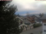 Archiv Foto Webcam Oberstdorfer Residenz 07:00