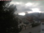 Archiv Foto Webcam Oberstdorfer Residenz 09:00