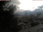 Archiv Foto Webcam Oberstdorfer Residenz 11:00