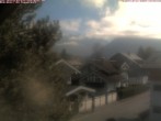 Archiv Foto Webcam Oberstdorfer Residenz 13:00