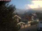 Archiv Foto Webcam Oberstdorfer Residenz 15:00