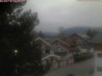 Archiv Foto Webcam Oberstdorfer Residenz 17:00