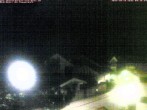 Archiv Foto Webcam Oberstdorfer Residenz 03:00