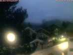 Archiv Foto Webcam Oberstdorfer Residenz 06:00