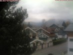 Archiv Foto Webcam Oberstdorfer Residenz 07:00