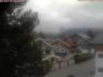 Archiv Foto Webcam Oberstdorfer Residenz 09:00