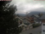 Archiv Foto Webcam Oberstdorfer Residenz 13:00