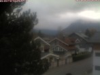 Archiv Foto Webcam Oberstdorfer Residenz 15:00
