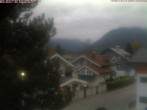 Archiv Foto Webcam Oberstdorfer Residenz 17:00