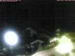 Archived image Webcam Oberstdorf holiday apartment 23:00