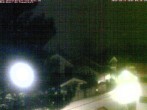 Archived image Webcam Oberstdorf holiday apartment 03:00