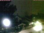 Archived image Webcam Oberstdorf holiday apartment 05:00