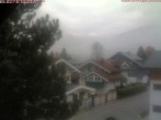 Archived image Webcam Oberstdorf holiday apartment 07:00
