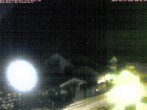 Archiv Foto Webcam Oberstdorfer Residenz 23:00